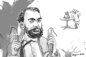 Alfred Nobel